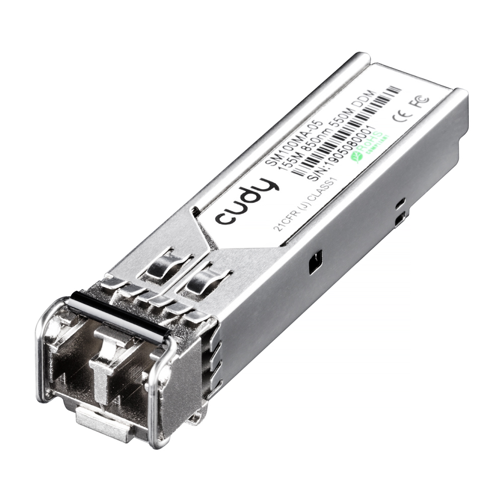 155M SFP Bi-di